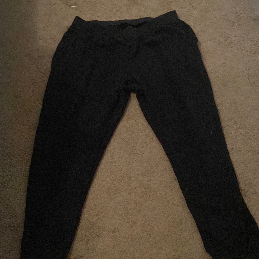 COPY - Super comfy sweatpants!